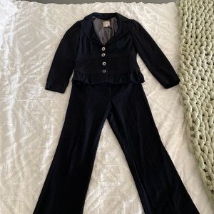 {nanette lepore} Suit